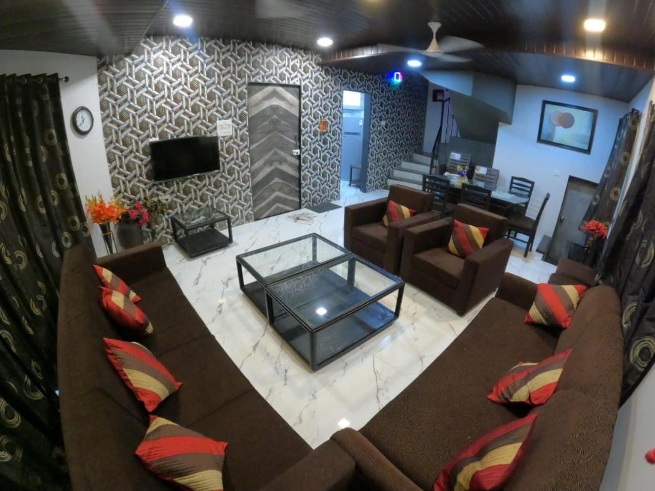 Lonavala Enclave Villa Exterior photo