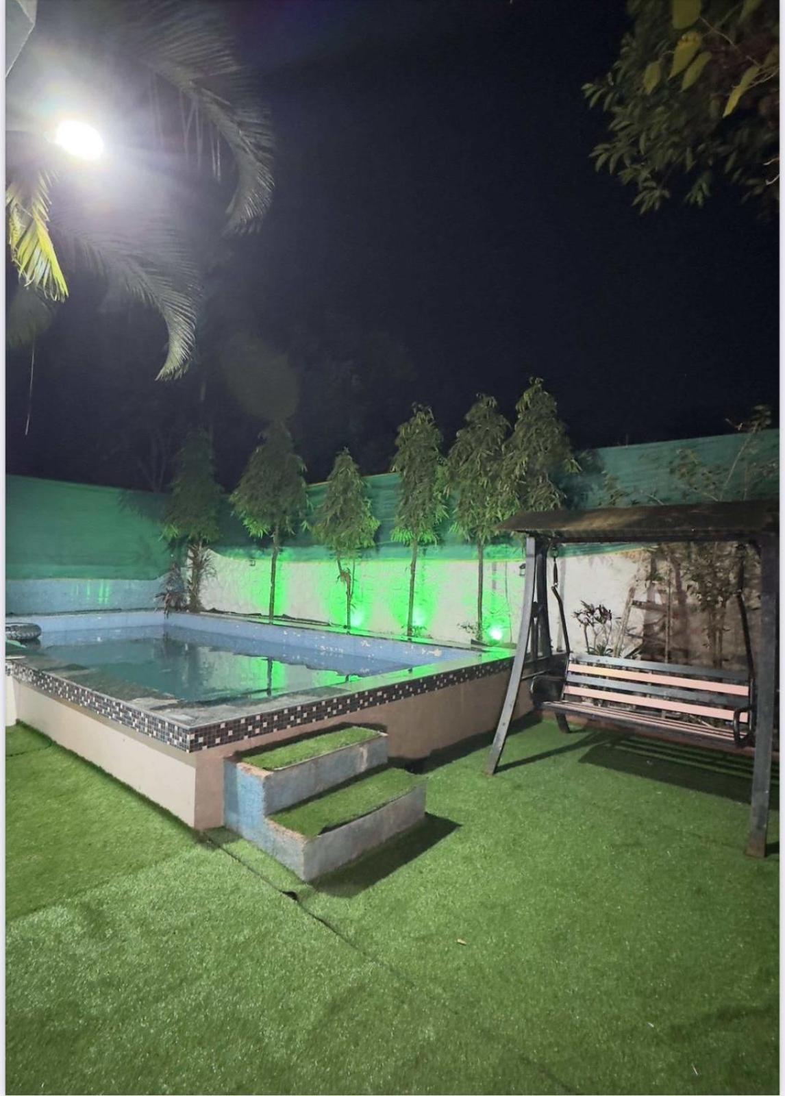Lonavala Enclave Villa Exterior photo