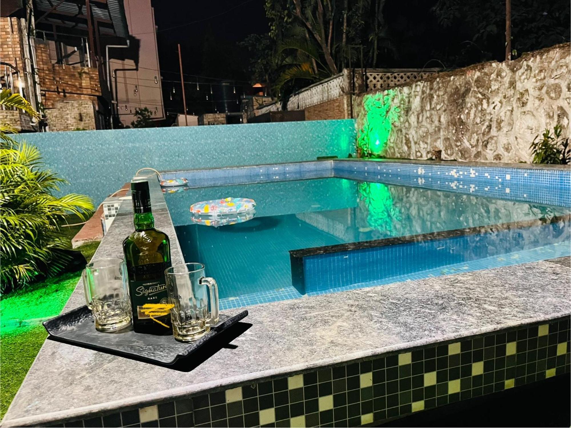 Lonavala Enclave Villa Exterior photo